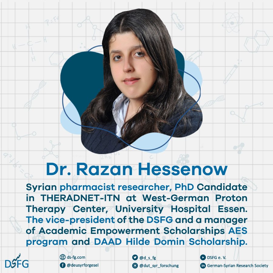 D. Razan Hessenow